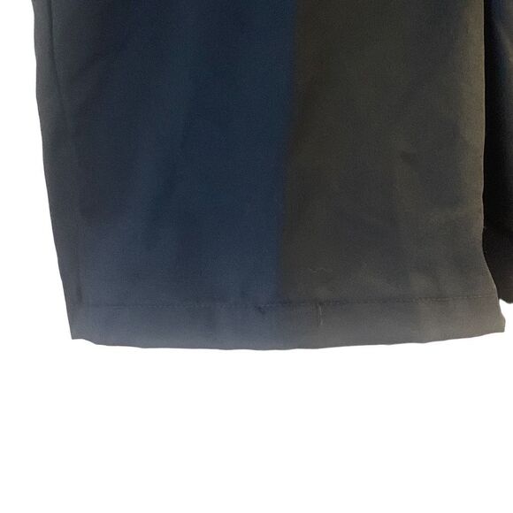 NEW Men’s Red Kap Utility Shorts Blue Sz Lg Functional Practical Comfort Work - Picture 3 of 11